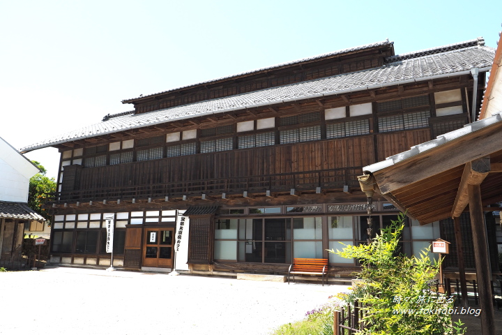 箕輪城（群馬県高崎市）