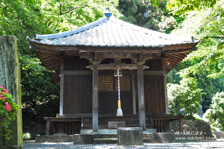 箕輪城（群馬県高崎市）