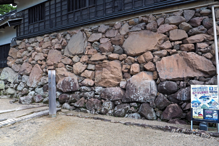 松江城（島根県松江市）