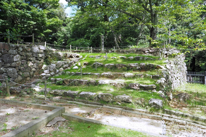 松江城（島根県松江市）