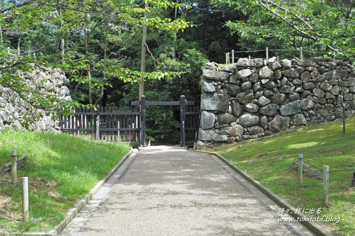 松江城（島根県松江市）