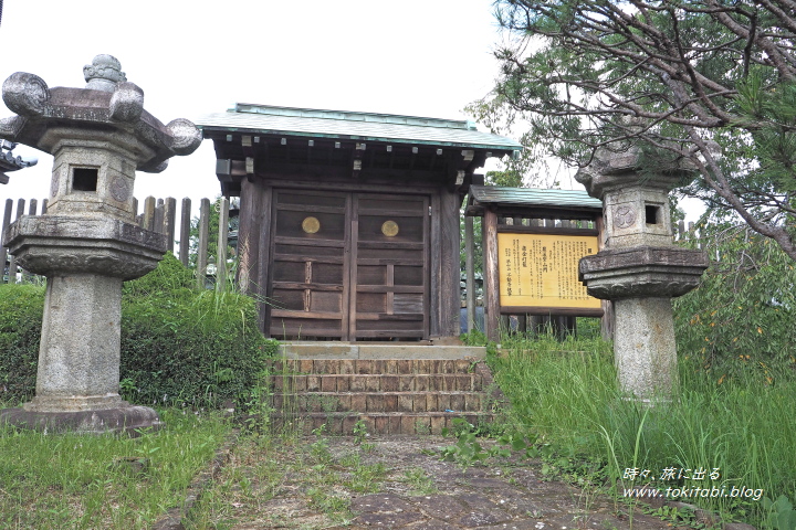 狭山不動尊（埼玉県所沢市）