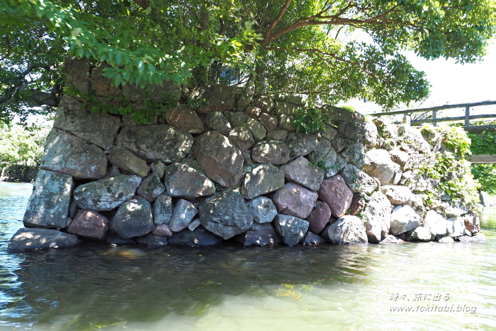 松江 堀川めぐり（島根県松江市）