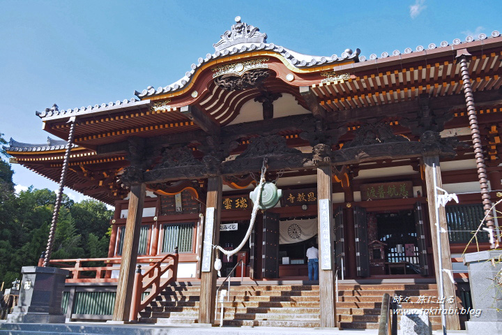 慈恩寺（埼玉県さいたま市）