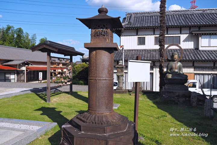 慈恩寺（埼玉県さいたま市）