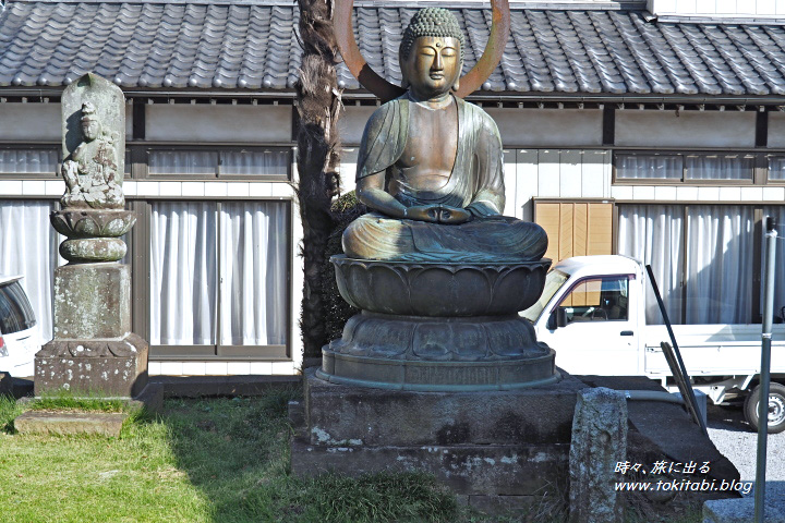 慈恩寺（埼玉県さいたま市）
