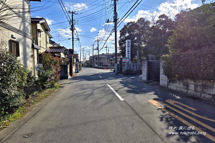 春日部八幡神社（埼玉県春日部市）