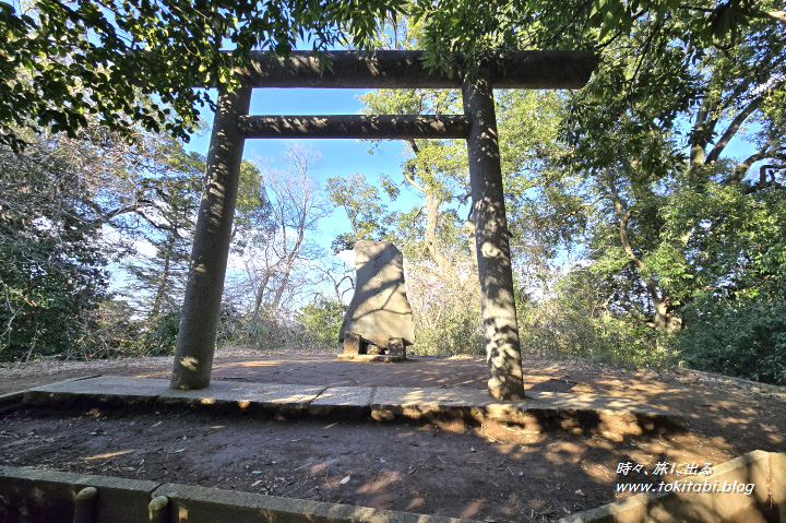 春日部八幡神社（埼玉県春日部市）