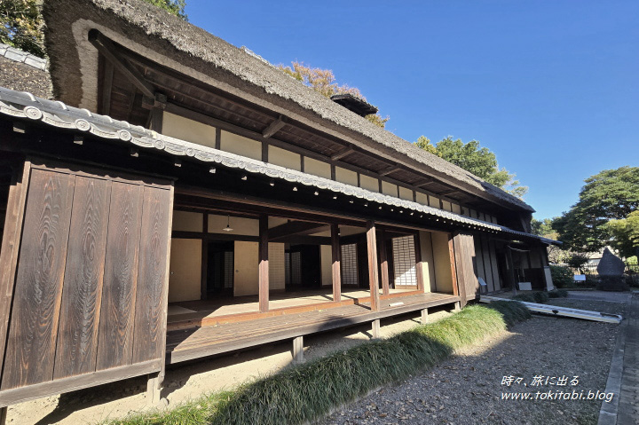 宮代町郷土資料館（埼玉県宮代町）