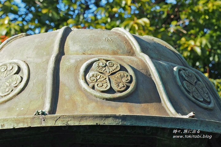 上野東照宮（東京都台東区）