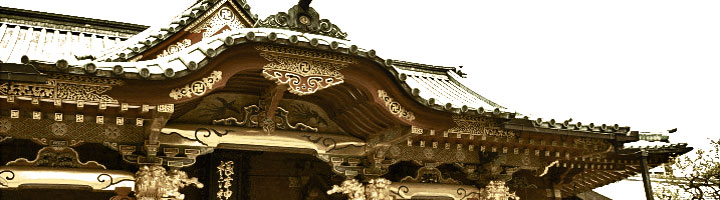 神社