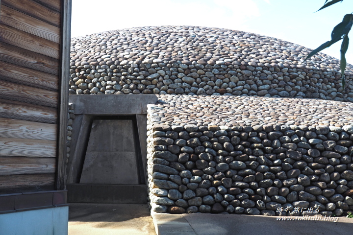 武蔵府中熊野神古墳（東京都府中市）