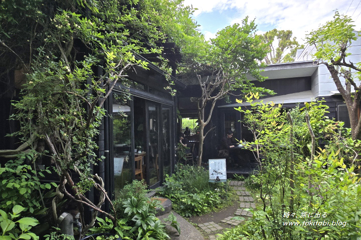 cafe kaeru 鎌倉（神奈川県鎌倉市）